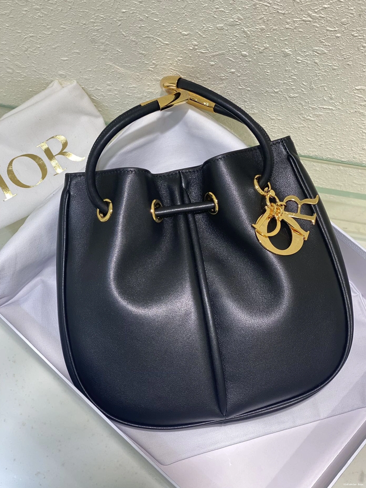 OldCobbler Bags Nolita Diro Medium Bag-27*25*5CM 0708